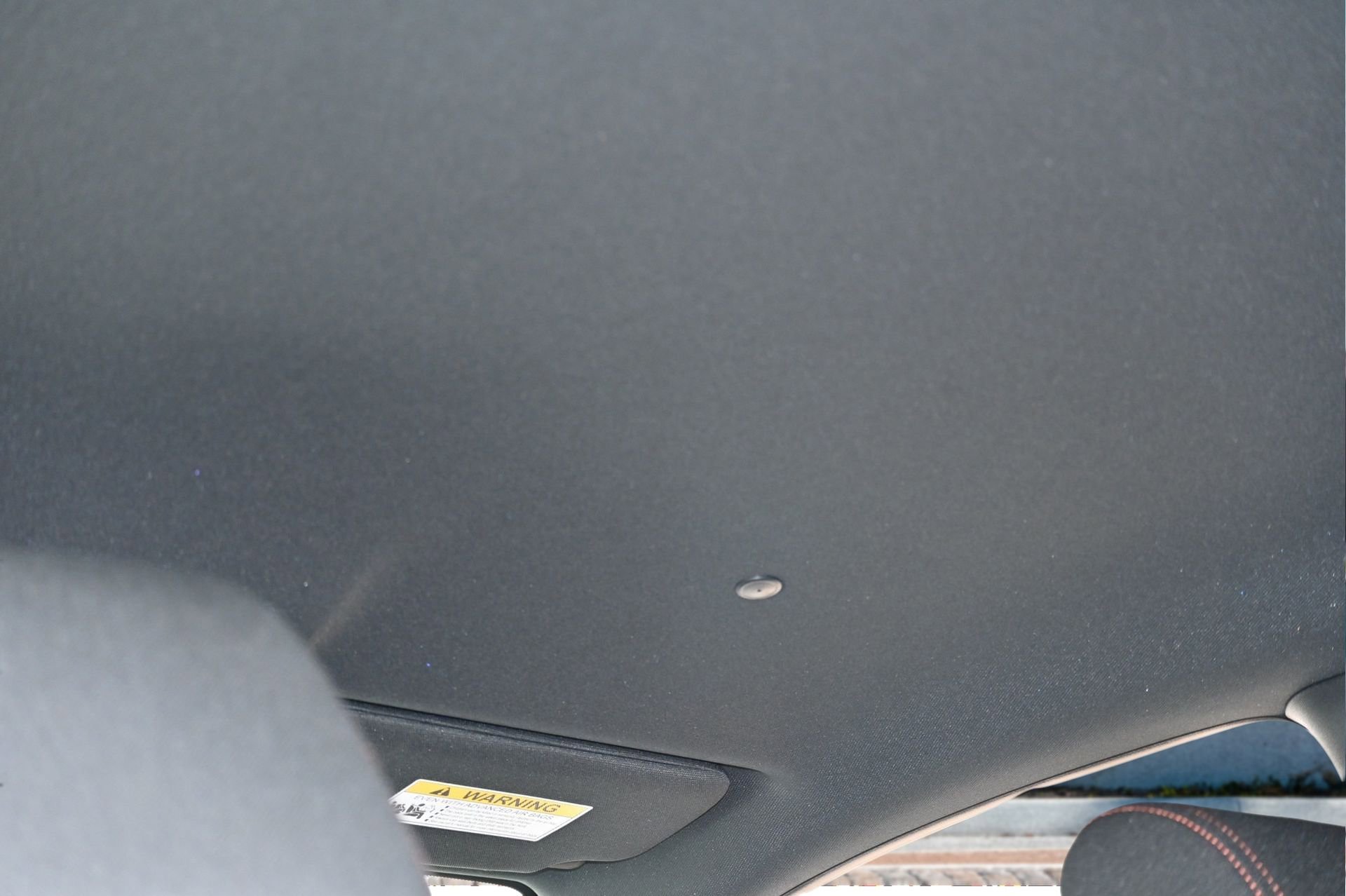 New 2025 Honda HR-V Sport image 24