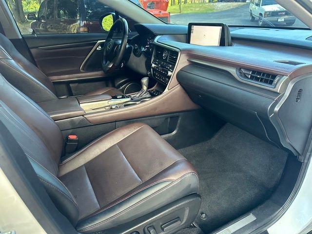 Used 2016 Lexus RX 350 FWD w/ Premium Package image 5