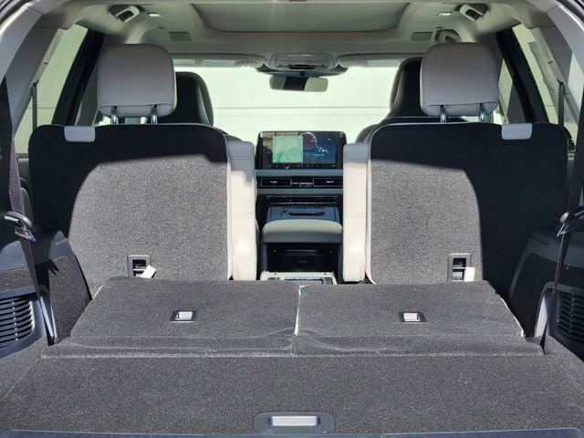 New 2026 Lincoln Aviator Reserve image 17