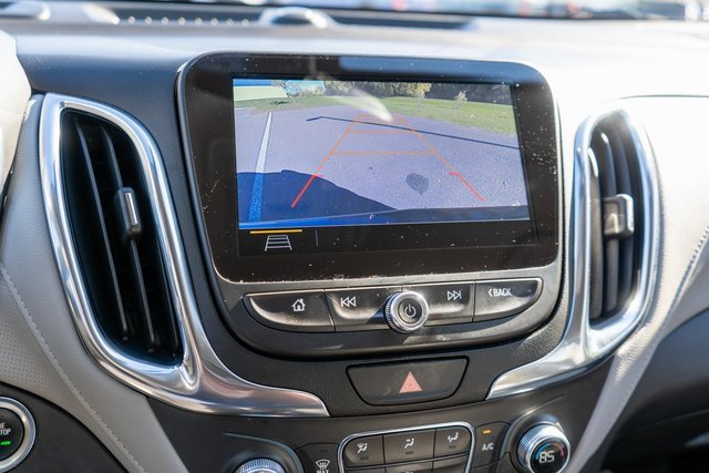 Used 2021 Chevrolet Equinox Premier image 27