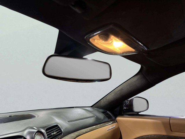 Used 2011 Maserati GranTurismo S image 27