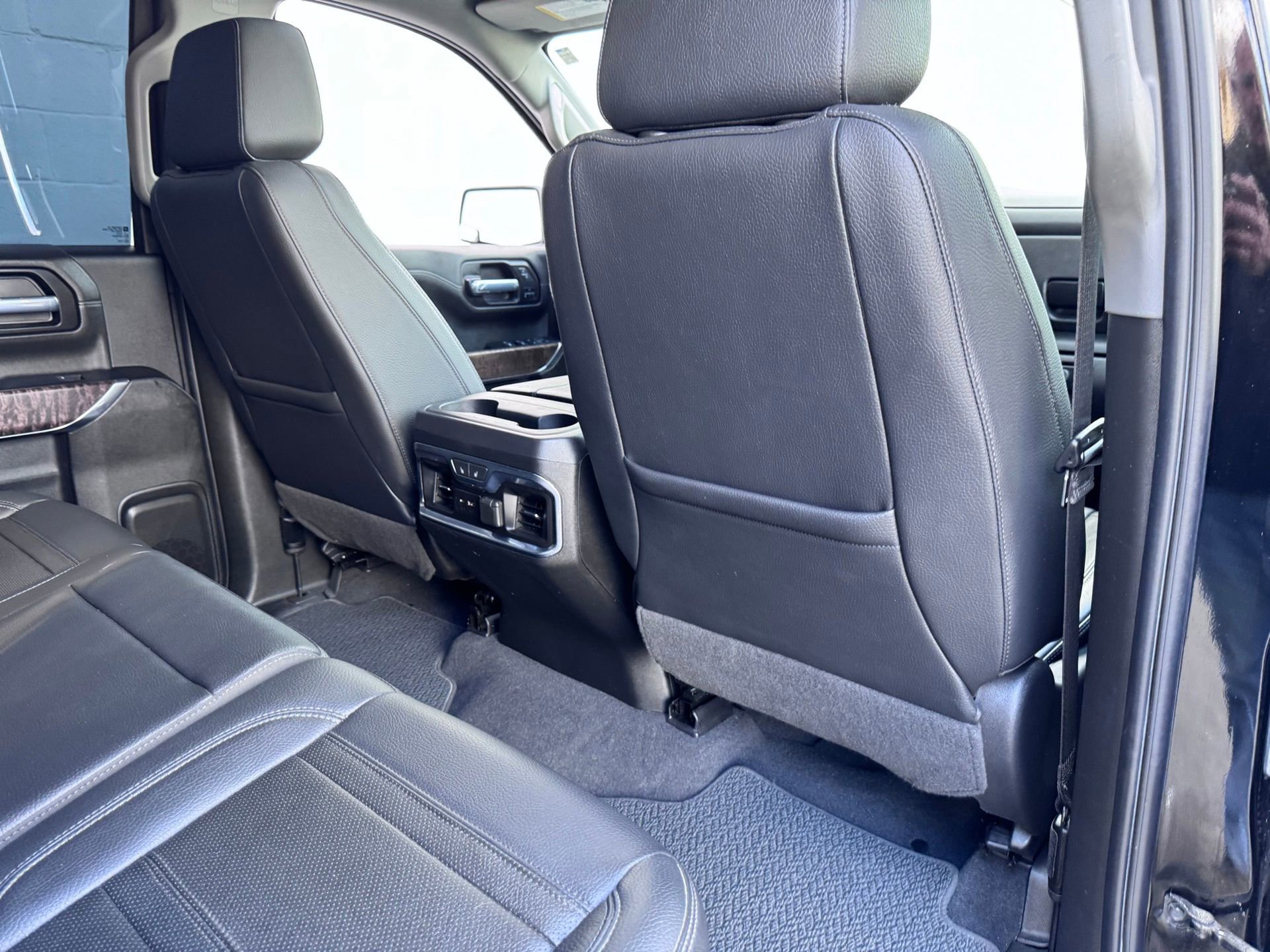 Used 2021 GMC Sierra 1500 Denali image 14