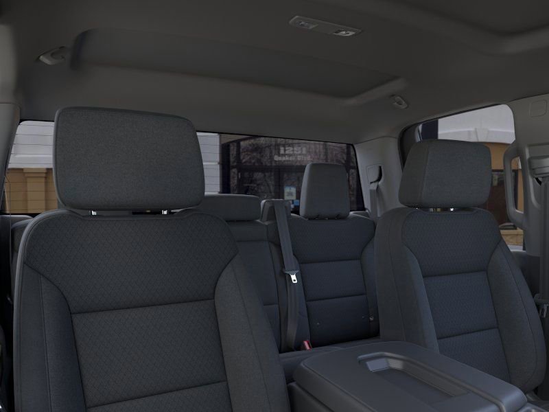 New 2026 GMC Sierra 2500 Pro image 26