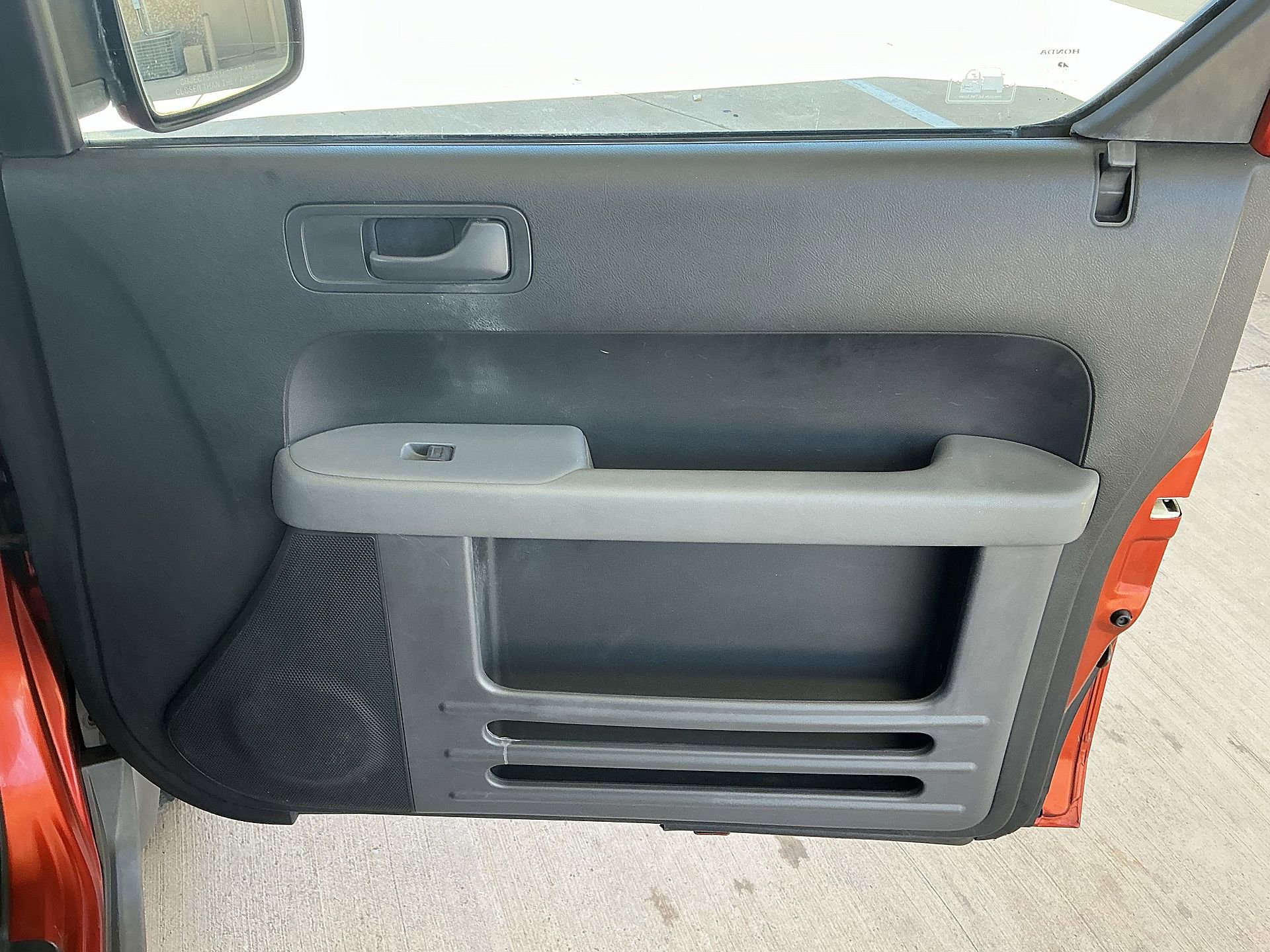 Used 2004 Honda Element EX image 10