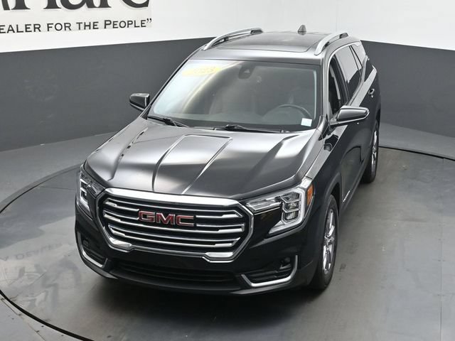 Used 2023 GMC Terrain SLT FWD image 47