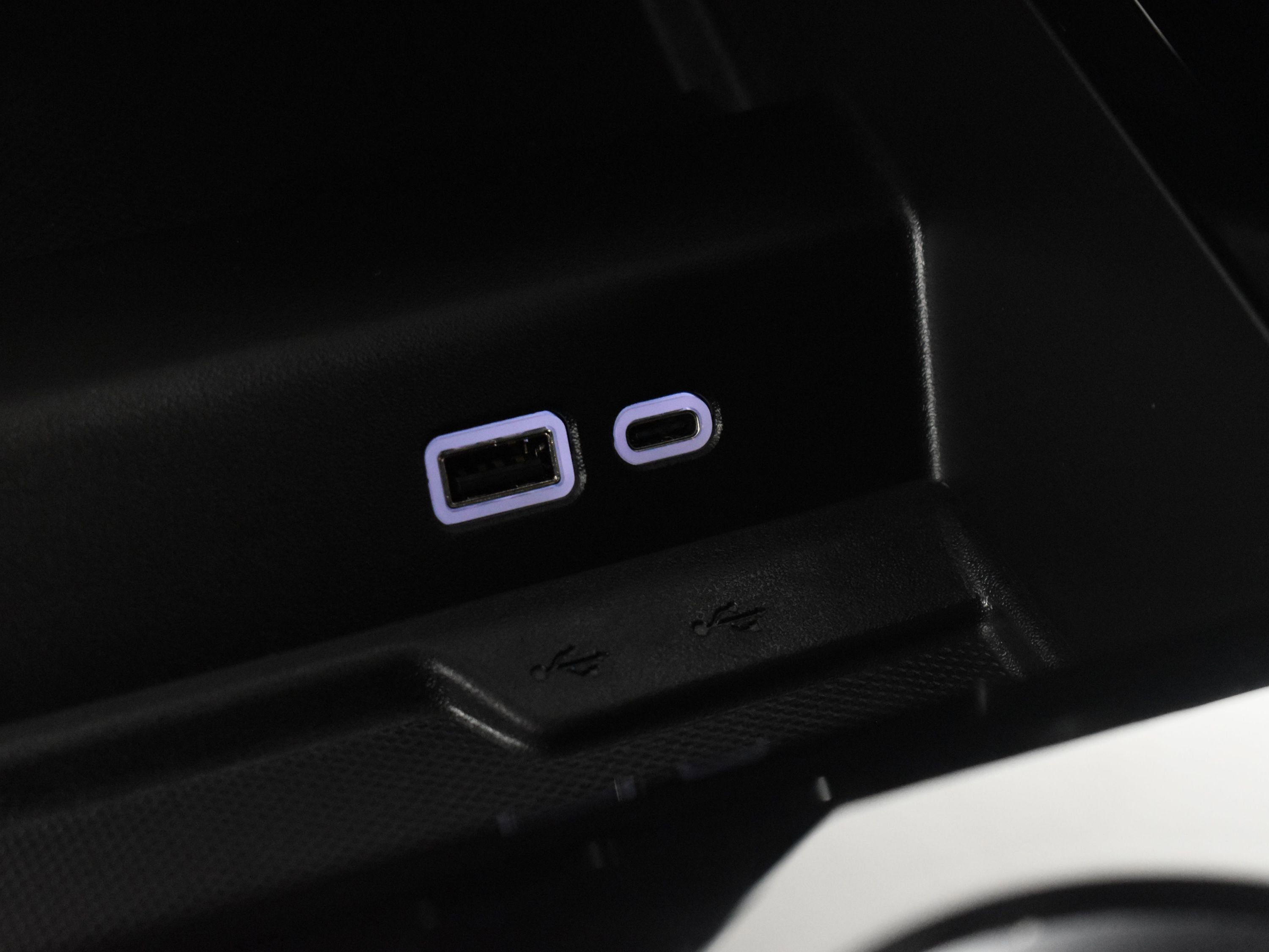 Used 2025 Chevrolet Tahoe RST w/ RST Capability Package image 63