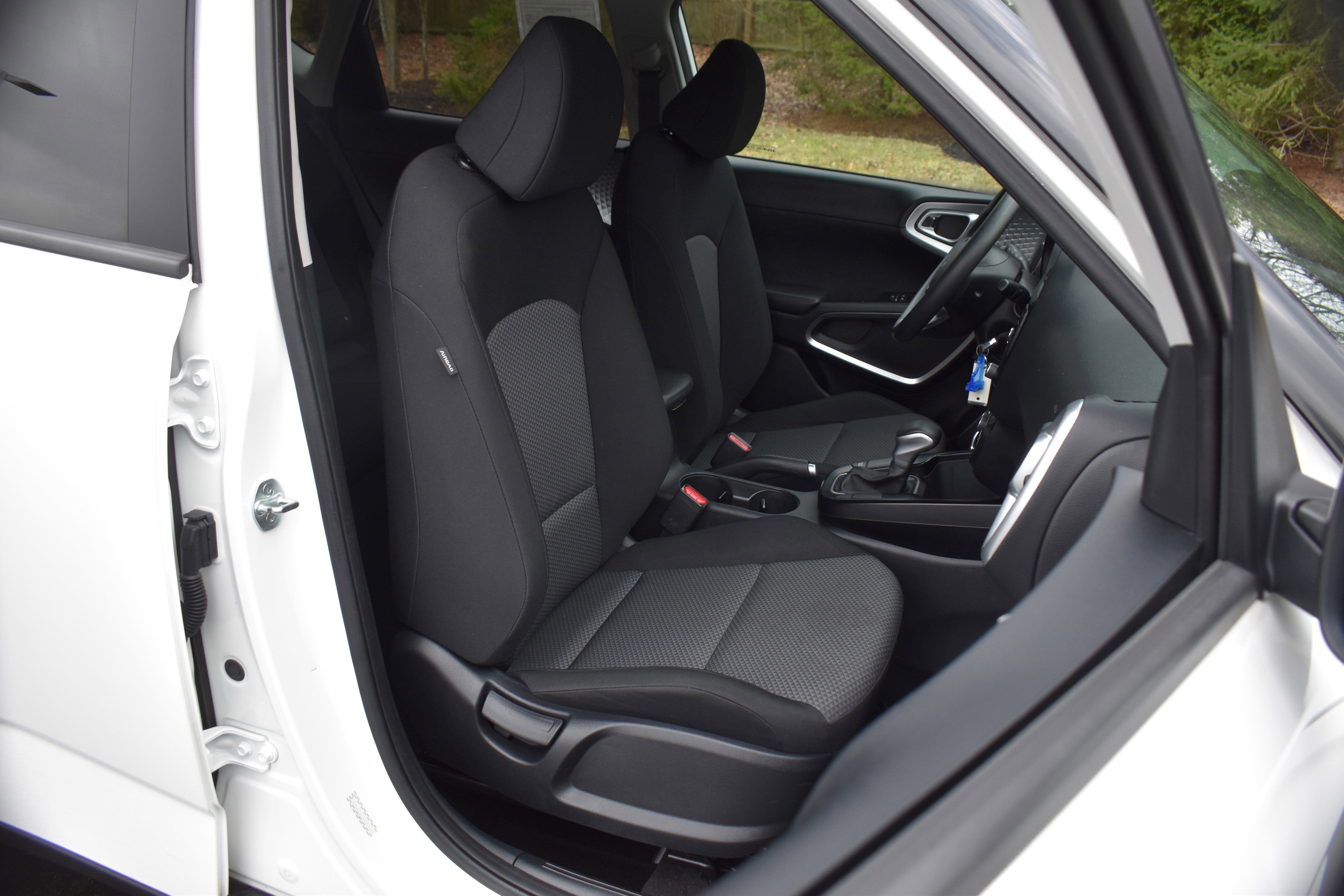 Used 2024 Kia Soul LX w/ Option Group 015 image 24