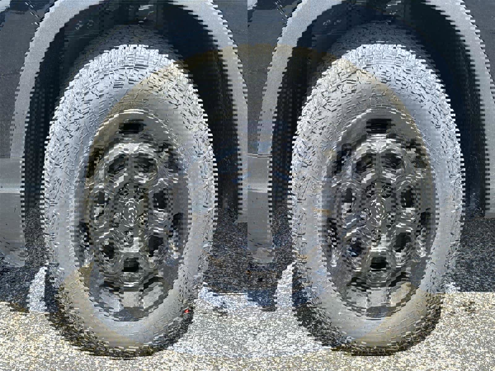 Used 2026 Honda Ridgeline TrailSport+ image 10