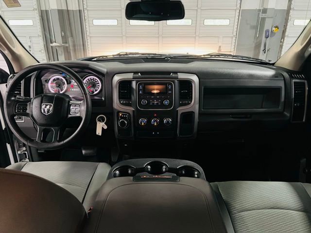 Used 2020 RAM 1500 Tradesman w/ Popular Equipment Group image 4
