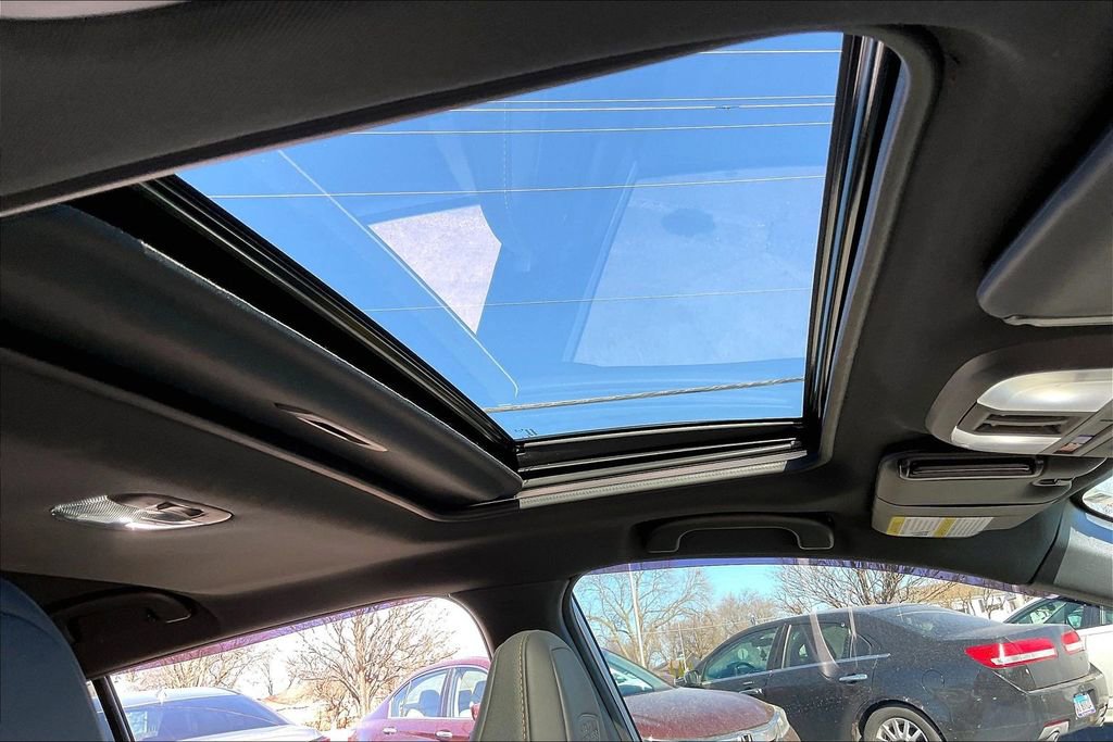 Certified 2024 Subaru Crosstrek 2.5i Wilderness w/ Wilderness Package AWD/4WD image 24