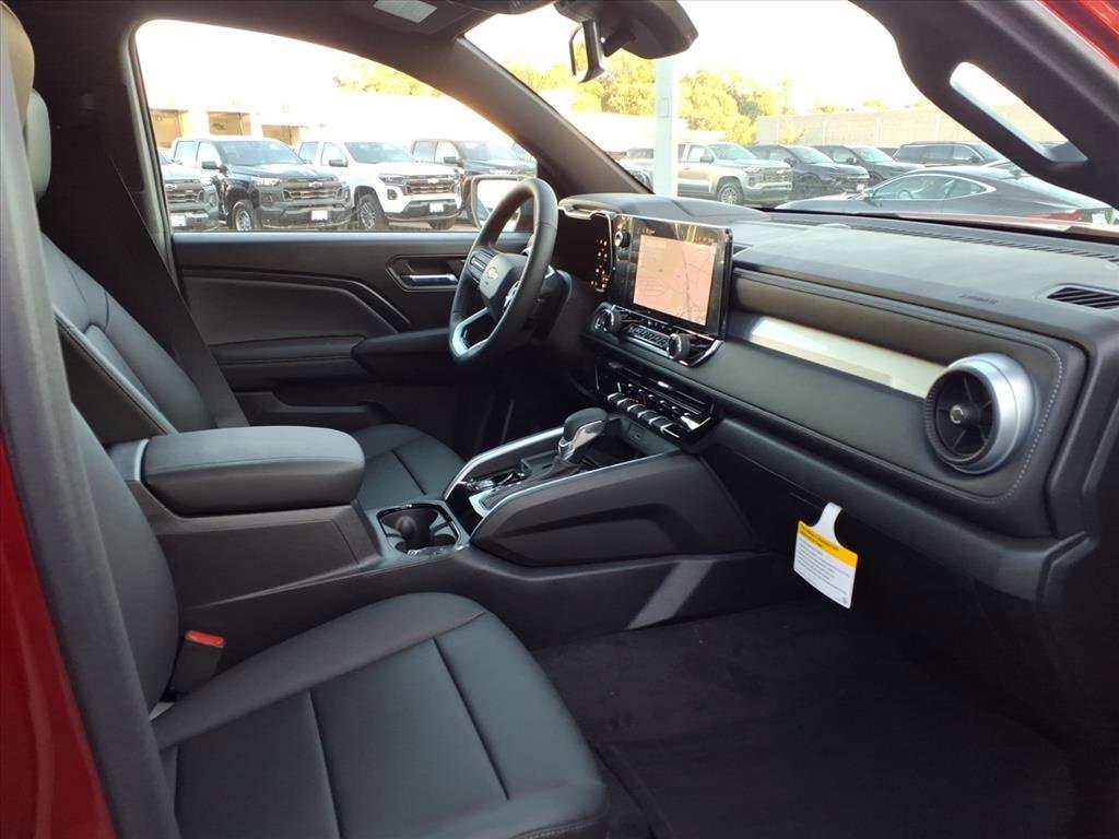 New 2026 Chevrolet Colorado LT w/ LT Convenience Package image 16