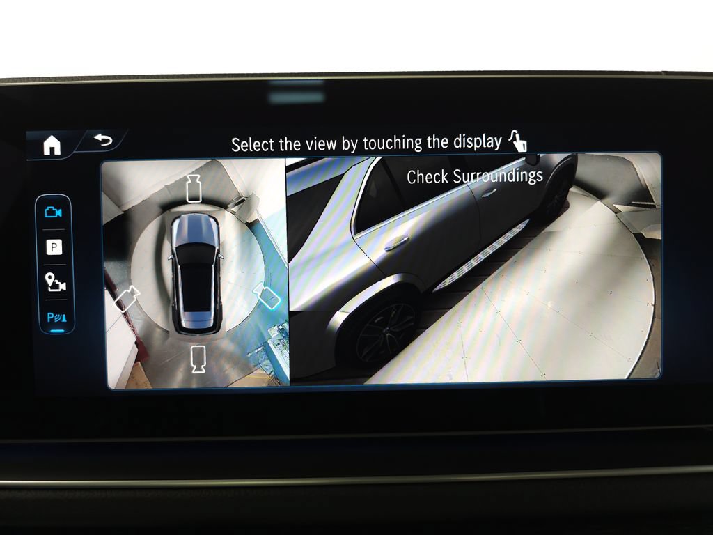 Certified 2026 Mercedes-Benz GLE 350 4MATIC image 24