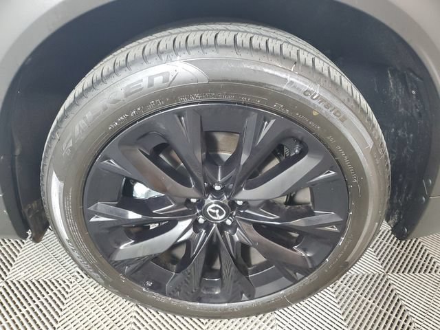 Certified 2025 MAZDA CX-90 Plug-In Hybrid w/Premium Sport AWD/4WD image 8