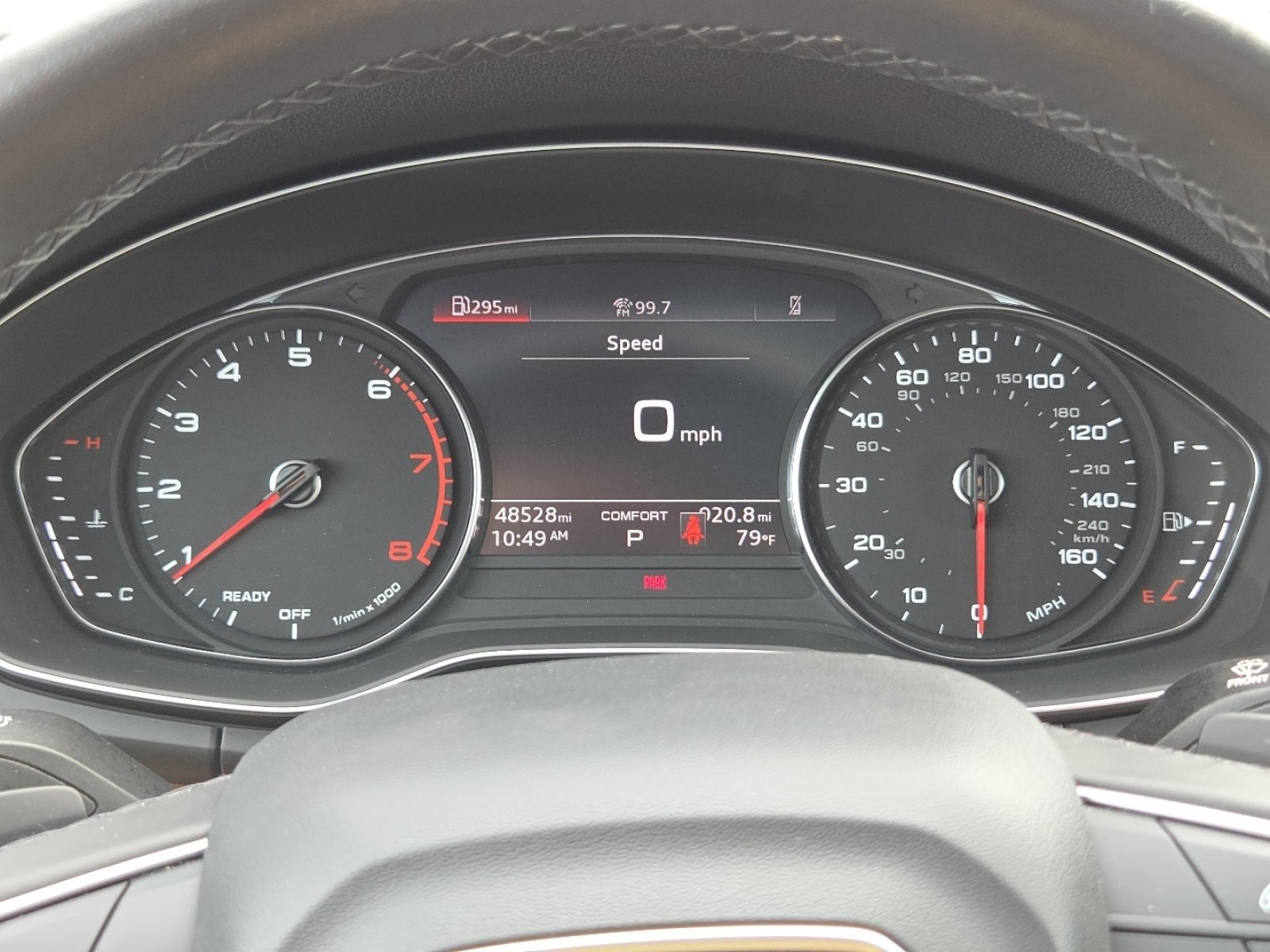 Used 2023 Audi Q5 2.0T Premium w/ Convenience Package image 33