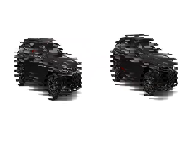 New 2026 Lexus UX 300h FWD image 46