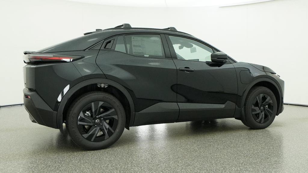 New 2026 Toyota C-HR AWD/4WD image 29