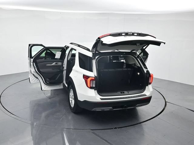 New 2026 Ford Explorer Active w/ Active Comfort Package RWD image 45