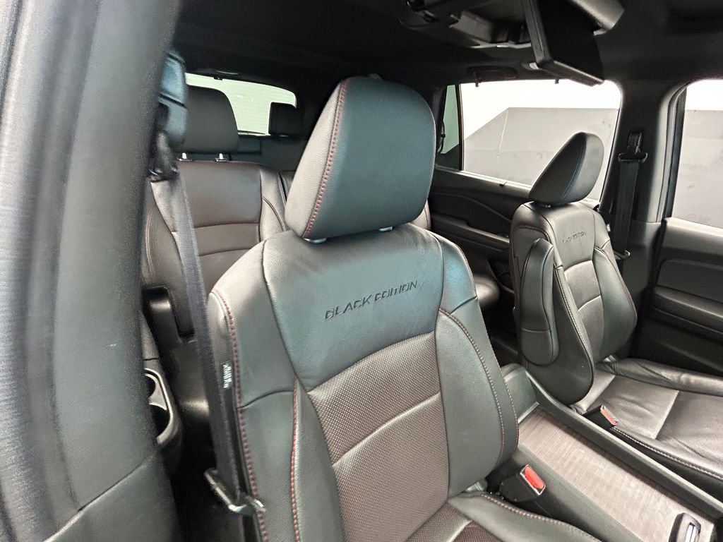 Used 2022 Honda Pilot Black Edition image 51