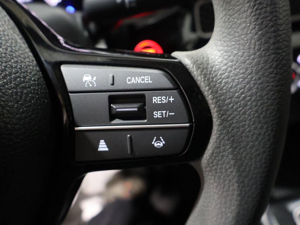 Used 2023 Honda Civic LX image 37