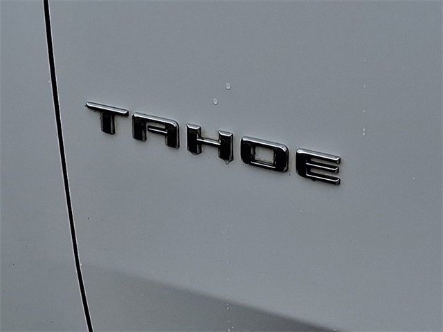 Used 2024 Chevrolet Tahoe LS w/ Driver Alert Package image 27