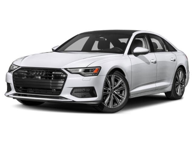 Used 2025 Audi A6 Premium Plus w/ Premium Plus Package