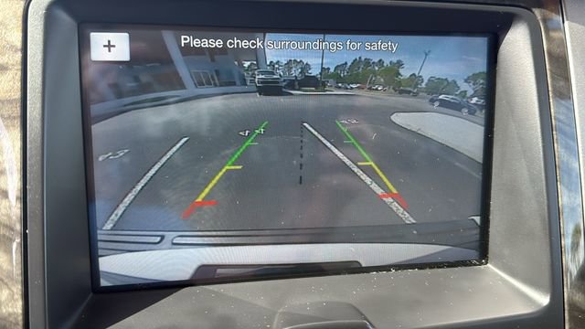 Used 2016 Ford Expedition Limited w/ Equipment Group 301A image 19