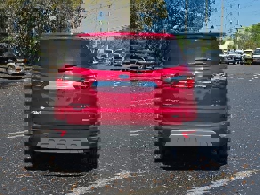 Certified 2019 Ford EcoSport Titanium FWD image 12