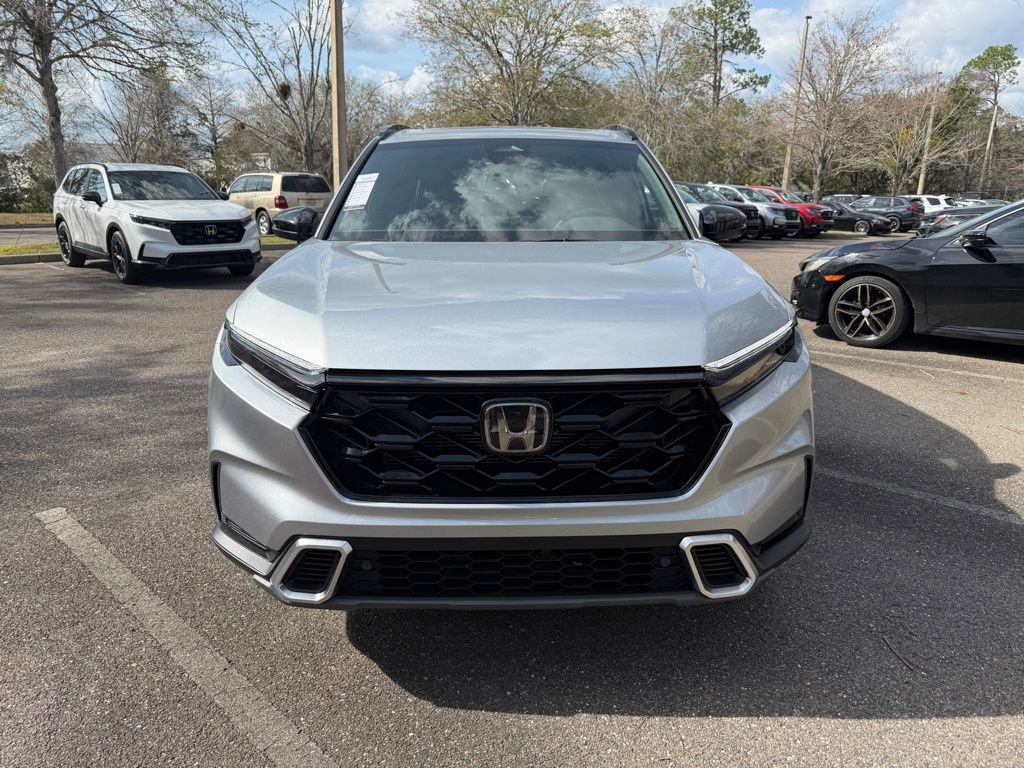 New 2026 Honda CR-V Sport Touring image 3
