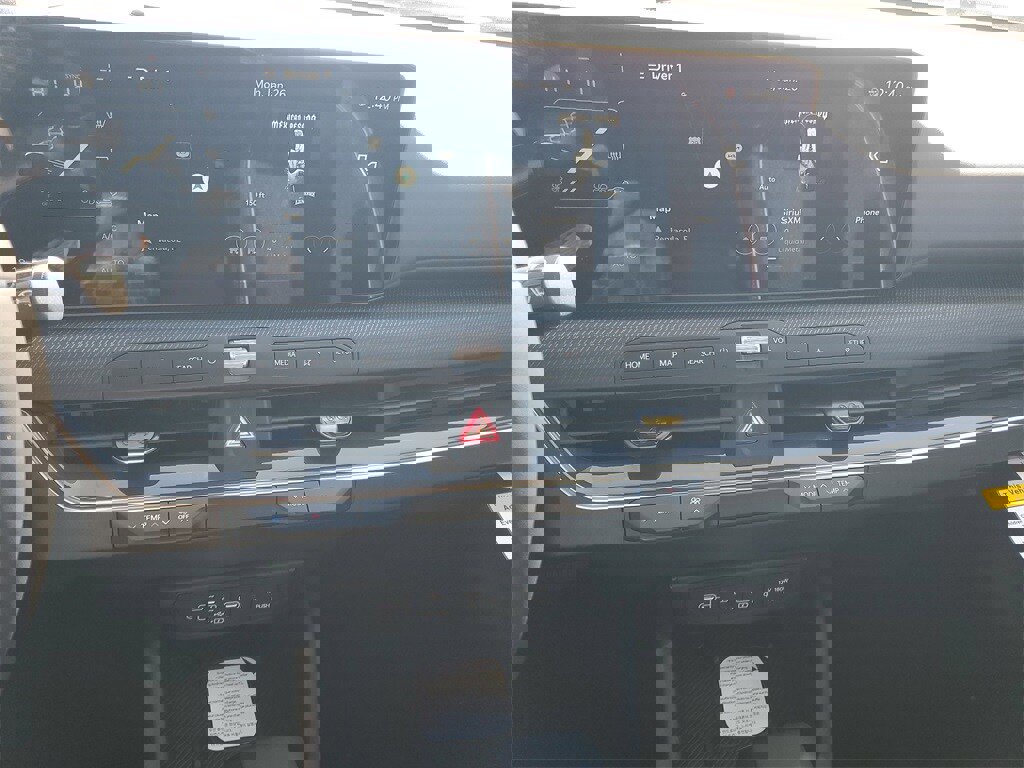 New 2025 Kia K4 GT-Line image 16