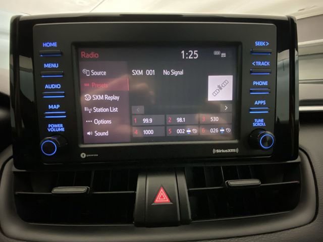 Used 2021 Toyota RAV4 XLE FWD image 16
