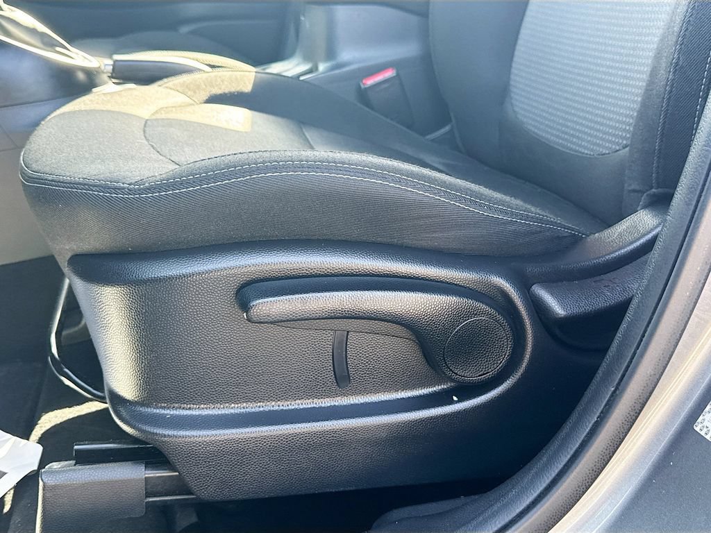 Used 2017 Kia Soul + FWD image 18