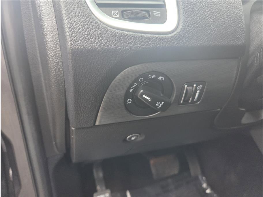 Used 2020 Dodge Durango Citadel image 15