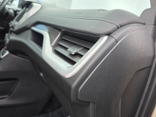 Used 2023 GMC Terrain SLT w/ Tech Package AWD/4WD image 14