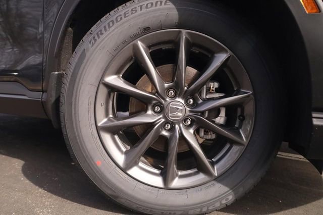 New 2026 Honda CR-V EX-L image 2