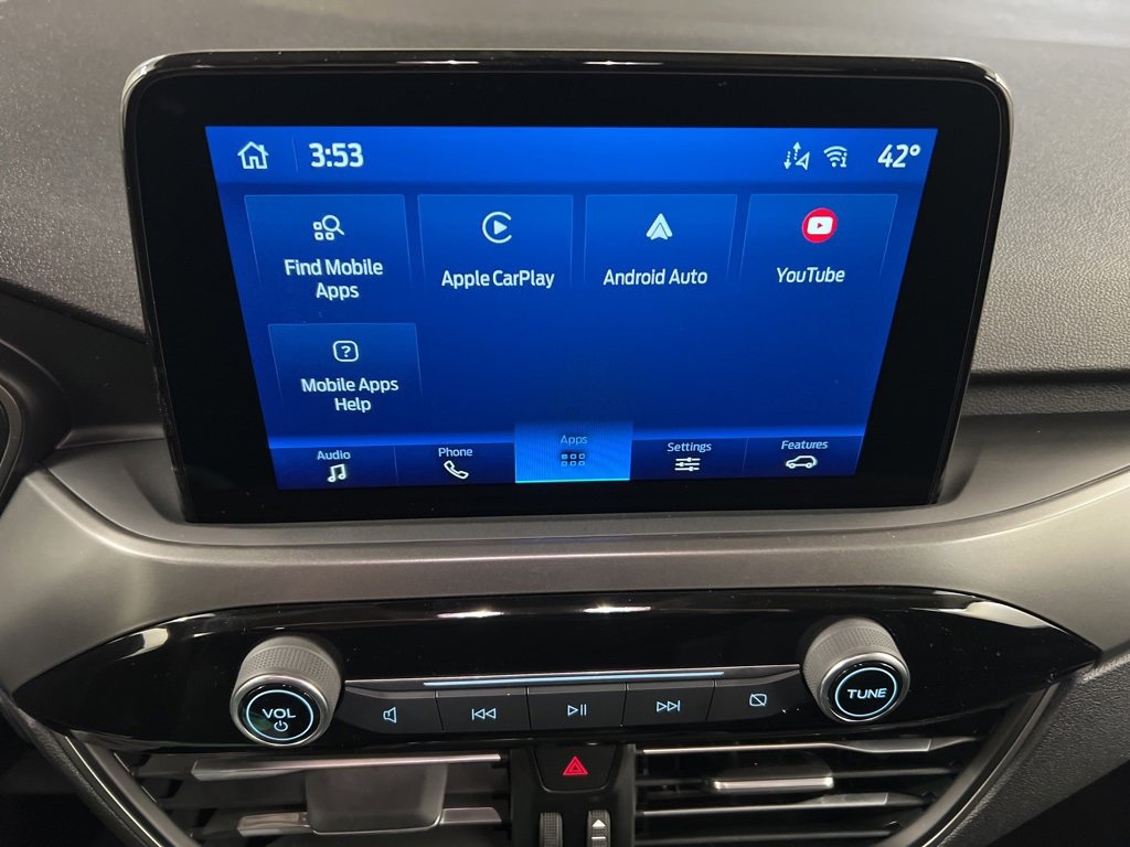 New 2026 Ford Escape Active w/ Cold Weather Package image 9