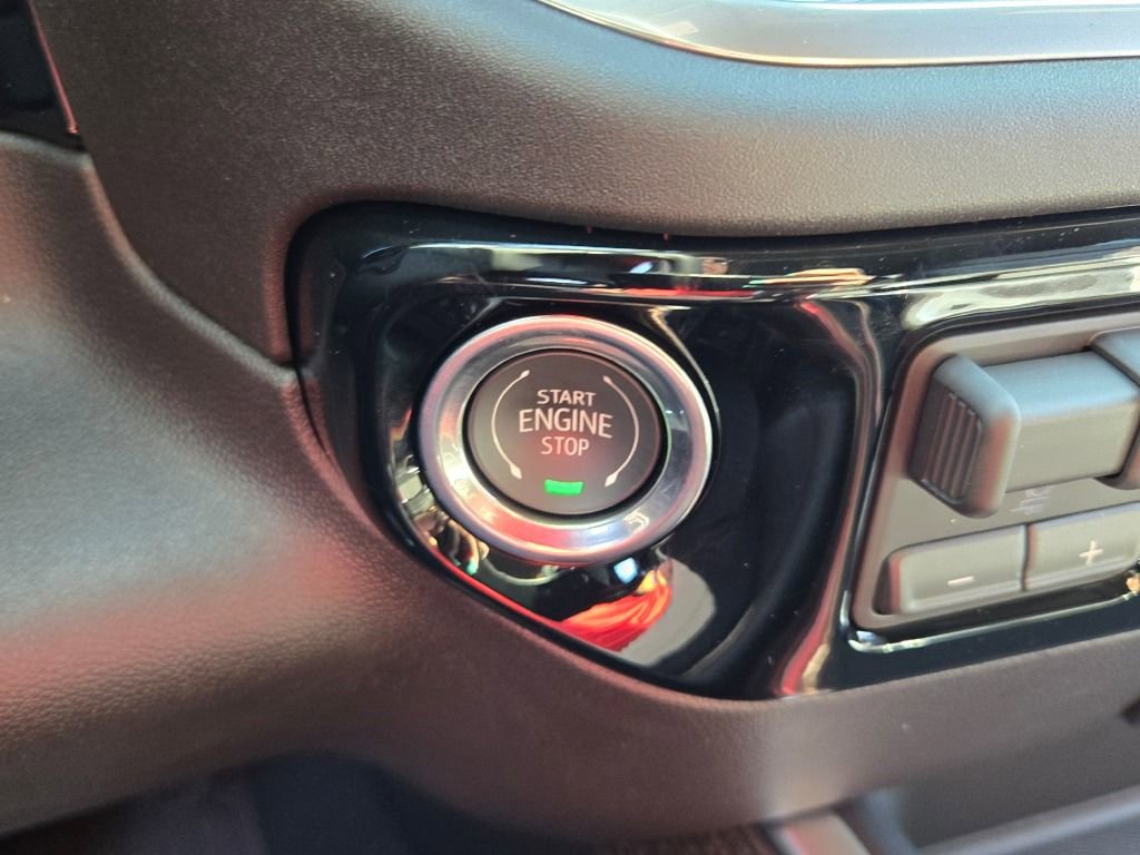 New 2026 Chevrolet Silverado 2500 LT w/ Trail Boss Package image 26