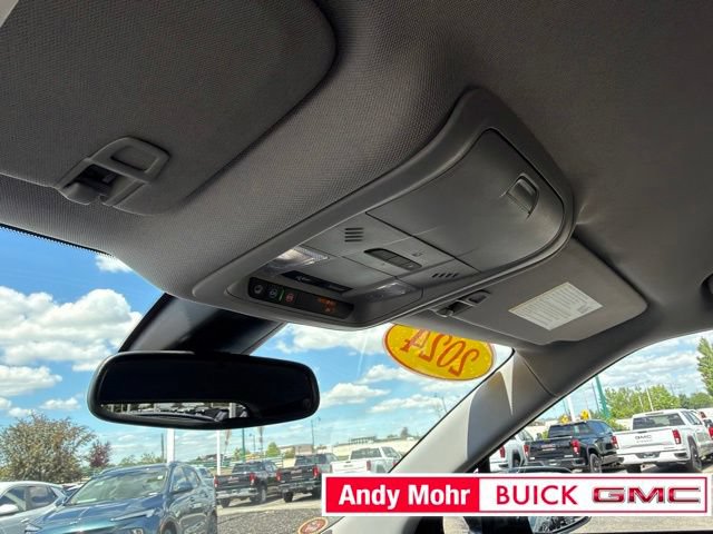 Used 2024 Chevrolet Blazer LT w/ Convenience Package FWD image 26