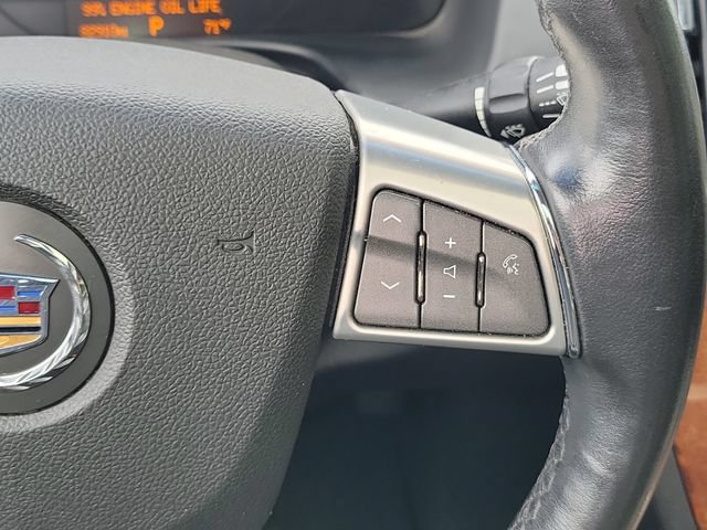 Used 2010 Cadillac STS AWD/4WD image 12