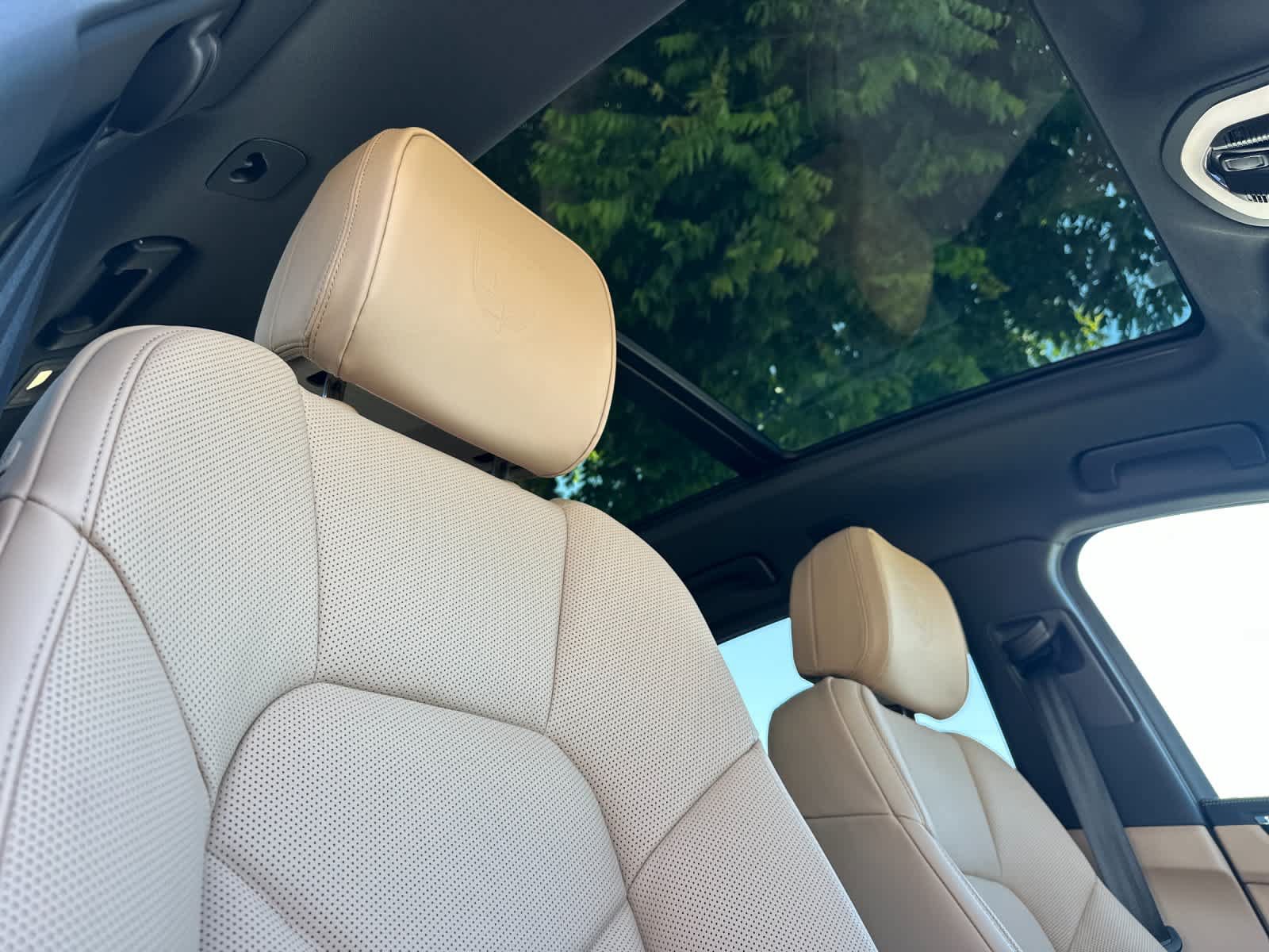 New 2026 Porsche Macan AWD/4WD image 18