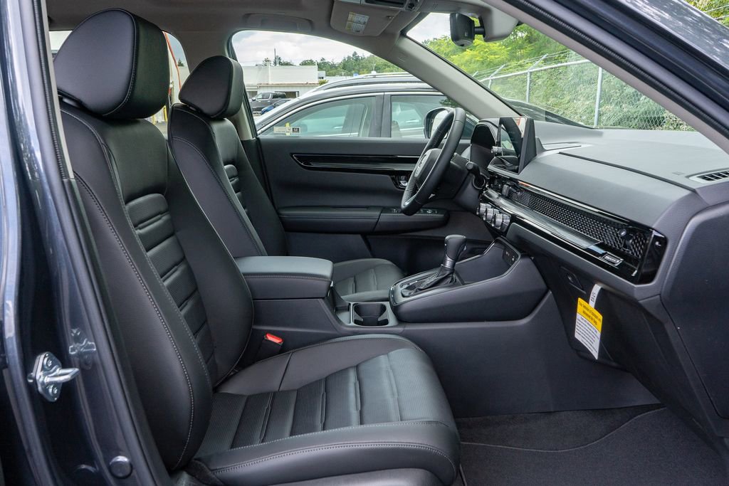 New 2026 Honda CR-V EX-L image 15