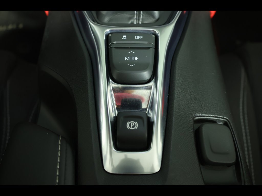 Used 2021 Chevrolet Camaro LT w/ Redline Edition image 29