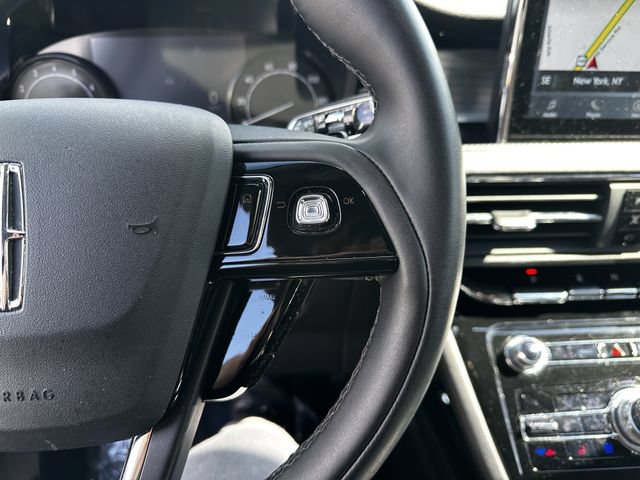 Certified 2022 Lincoln Corsair AWD w/ Equipment Group 101A image 28