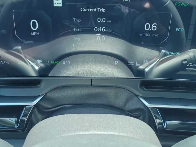 New 2026 Kia Carnival SX Prestige FWD image 26