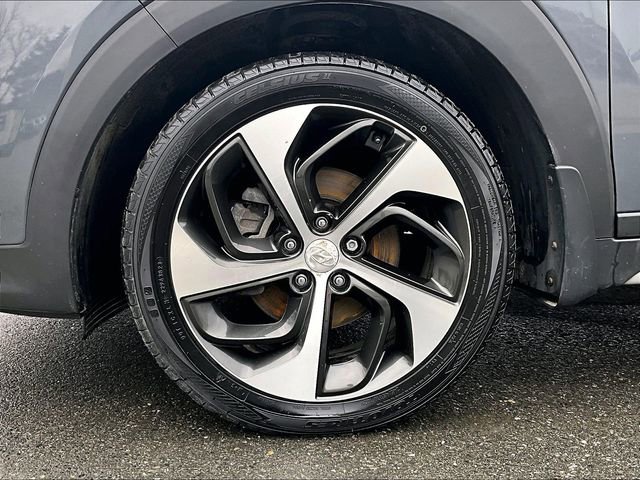 Used 2018 Hyundai Tucson Value image 9