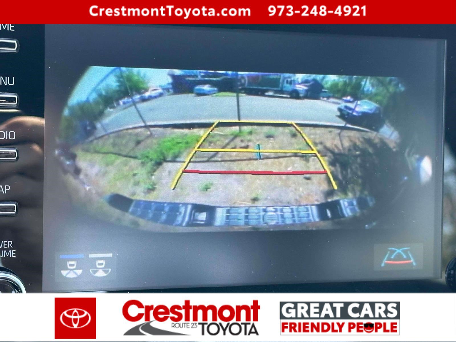 Certified 2023 Toyota Tacoma TRD Off-Road w/ TRD Premium Off Road Package AWD/4WD image 27