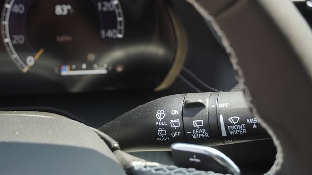 New 2026 Jeep Grand Cherokee Laredo RWD image 30