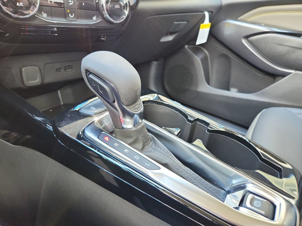 New 2026 Chevrolet Trax ACTIV w/ Driver Confidence Package FWD image 24