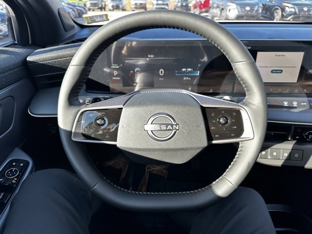 New 2026 Nissan Leaf SV+ image 23