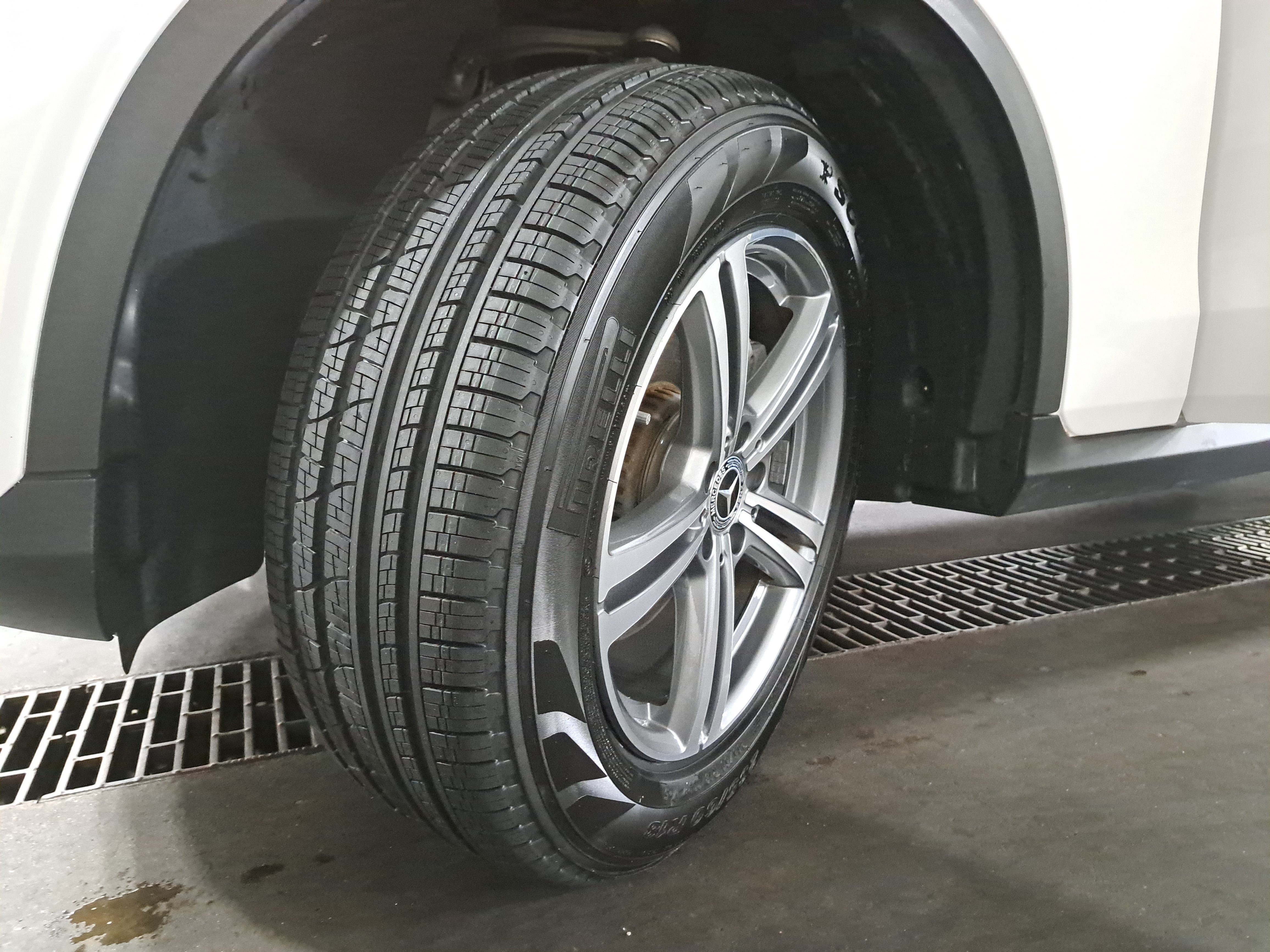 Certified 2022 Mercedes-Benz GLC 300 image 34