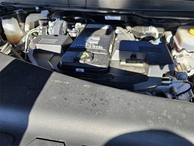 Used 2024 RAM 2500 Limited image 27
